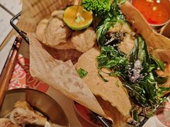 -岛风·台食小馆 ISLAND BISTRO(烟台山店)