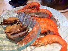 -紫金港国际饭店-自助早餐(申花路店)