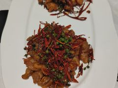 -福海居烤鸭店(鸟巢店)