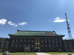 -呼伦贝尔民族博物馆