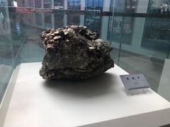 -延庆地质公园博物馆