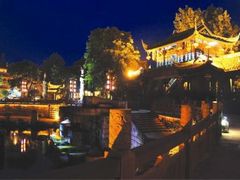 -黄龙溪古镇