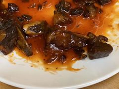 -湖南大学-第4食堂