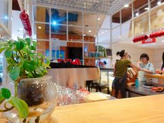 -E·cafe(新梅广场店)