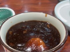 -奇芳阁·百年清真南京菜(夫子庙店)