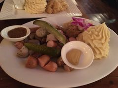 -宝莱纳啤酒花园餐厅PAULANER BRAUHAUS Nanjing(广州路店)