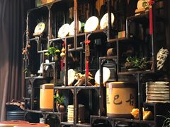 -普洱茶府(博乐广场店)