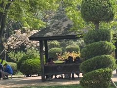 -黑石礁公园
