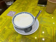 半糖双皮奶-民信老铺(华盖路店)