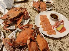 -禾斗海鲜自助(市南银座店)