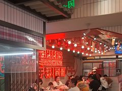 -谭十三大排档·18年老字号(船山路总店)