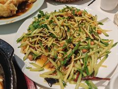 -萍香大厨·锅包肉(大东门店)