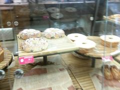 面包甜点陈列柜-味多美蛋糕(六里桥店)