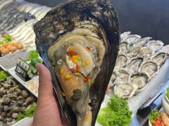-宴小馆·小海鲜青岛菜(五四广场店)