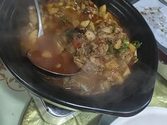 -小林哥的海鲜馆·夜宵烧烤(渔人码头店)