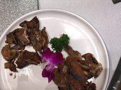 -老牌坊鲁菜名店(聊城美食岛店)