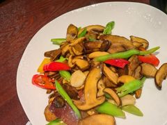 -滇野云南野生菌餐厅(陕西南路店)