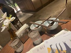 -来龙里 精致 东南亚餐室(万象城店)