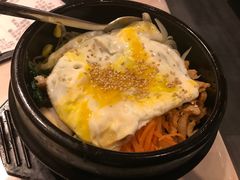 -唛嘻哒烤串朝鲜族风味(金桥店)