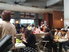 -大福来锅巴菜(古文化街店)