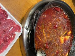 -楠火锅(太古里总店)