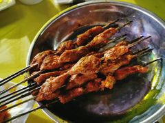 -有奴思烤肉·清真(正宁路店)
