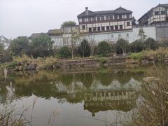 -两江国际影视城
