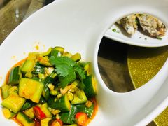 -79号渔船海鲜饭店(华强北店)