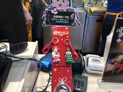 -DQ·蛋糕·冰淇淋(手工定制蛋糕长泰广场店)