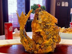 -老牌坊鲁菜名店(聊城美食岛店)