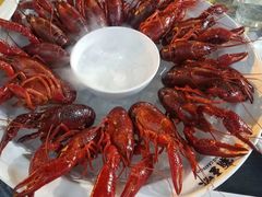 -霸王虾·麻辣小龙虾(清水河公园店)