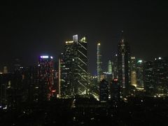 -正佳金殿维福顿公寓(广州正佳广场体育西路地铁站店)