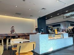 -Seesaw Coffee(上海尚悦湾店)