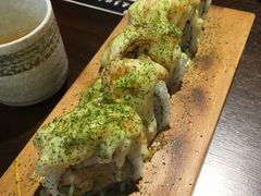 -小曹日本料理(软景中心店)