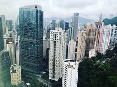 -香港港丽酒店