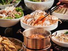 -广州富力丽思卡尔顿酒店