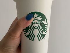 -星巴克(哈尔滨新一百店)