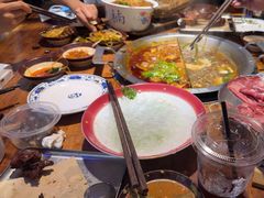 -楠火锅(哈尔滨金爵万象店)