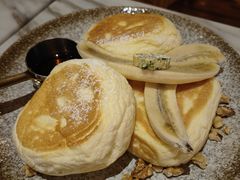 香蕉热香饼-the rug 飞毯 (朝阳公园店)