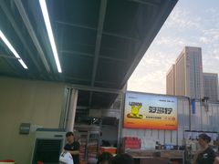 -聚味瞿记·龙虾堂(树木岭店)