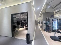 -FLARE STAR FITNESS(复地活力城店)