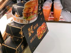 -肯德基(星河店)