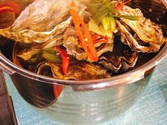 -蚝太郎 • 海鲜烧烤(建国路创始店)