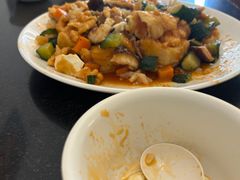 -清真宏玉祥黄门脸餐厅(华荫东里店)