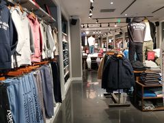 -Abercrombie & Fitch(三里屯太古里店)