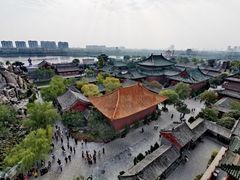-开封府