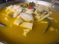 -隔壁老王·家常云南菜(花巷店)