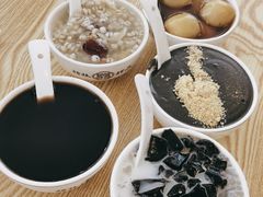 -翁林甜品
