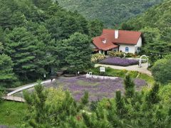 -云峰山自然风景区