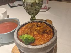 -俄士厨房(时代天街店)